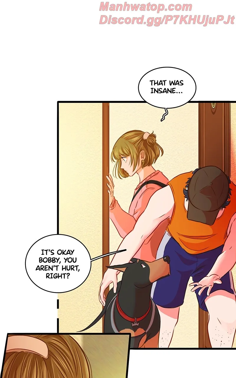 Read Love 4 A Walk EN Manga Online