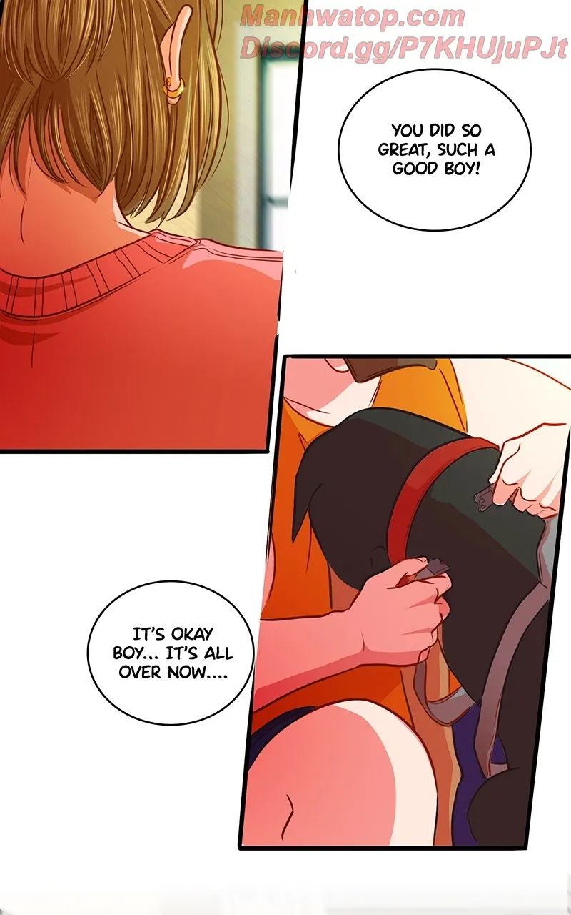 Read Love 4 A Walk EN Manga Online