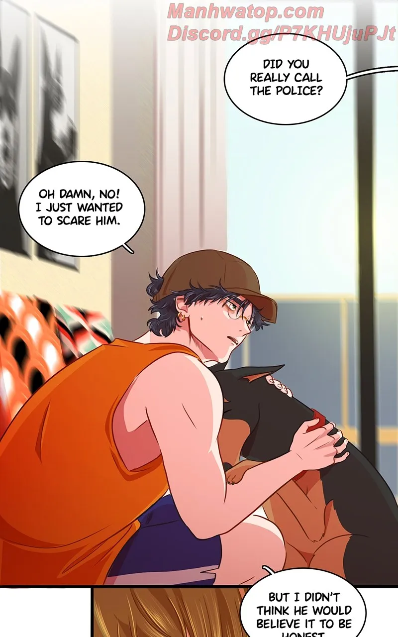 Read Love 4 A Walk EN Manga Online