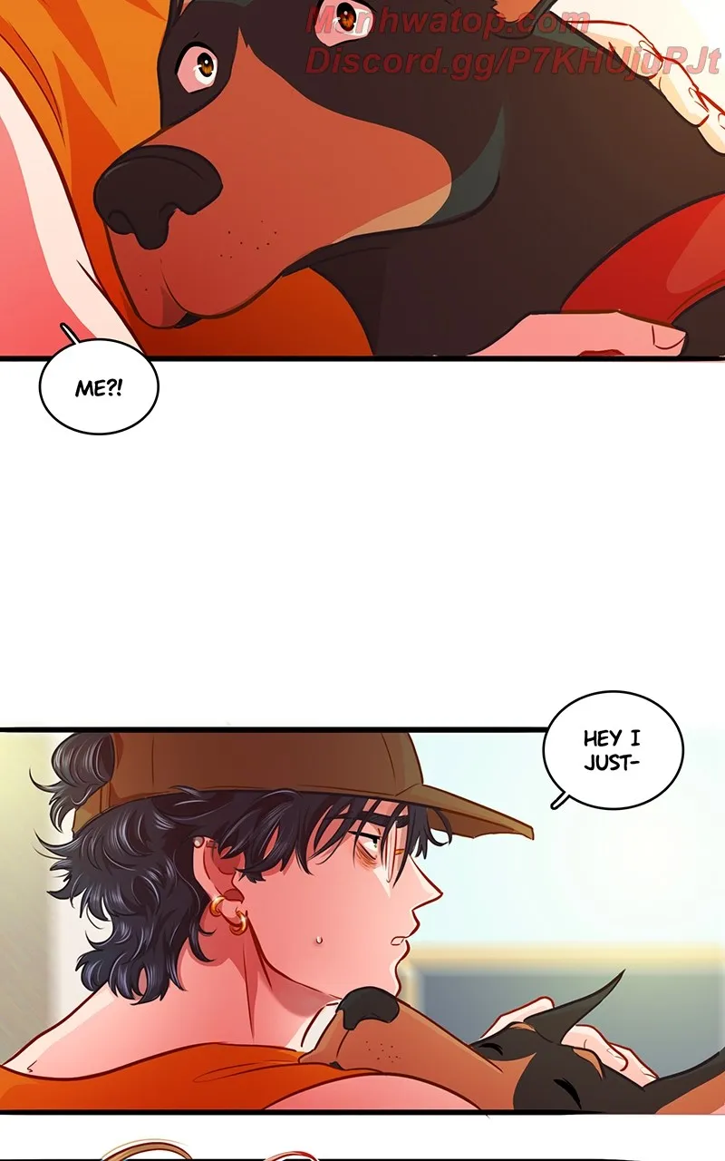 Read Love 4 A Walk EN Manga Online
