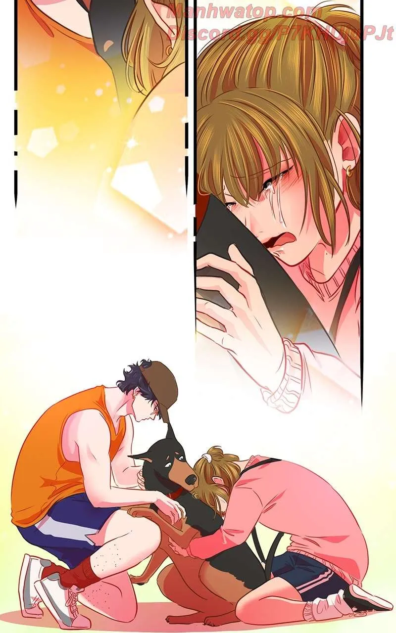 Read Love 4 A Walk EN Manga Online