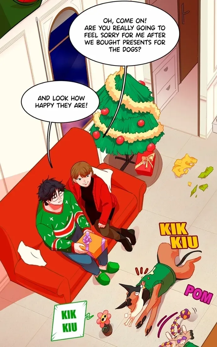 Read Love 4 A Walk EN Manga Online