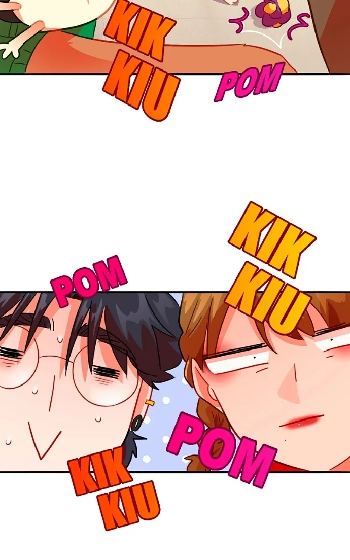 Read Love 4 A Walk EN Manga Online