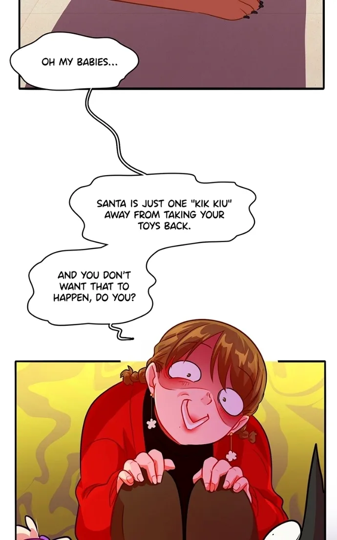 Read Love 4 A Walk EN Manga Online