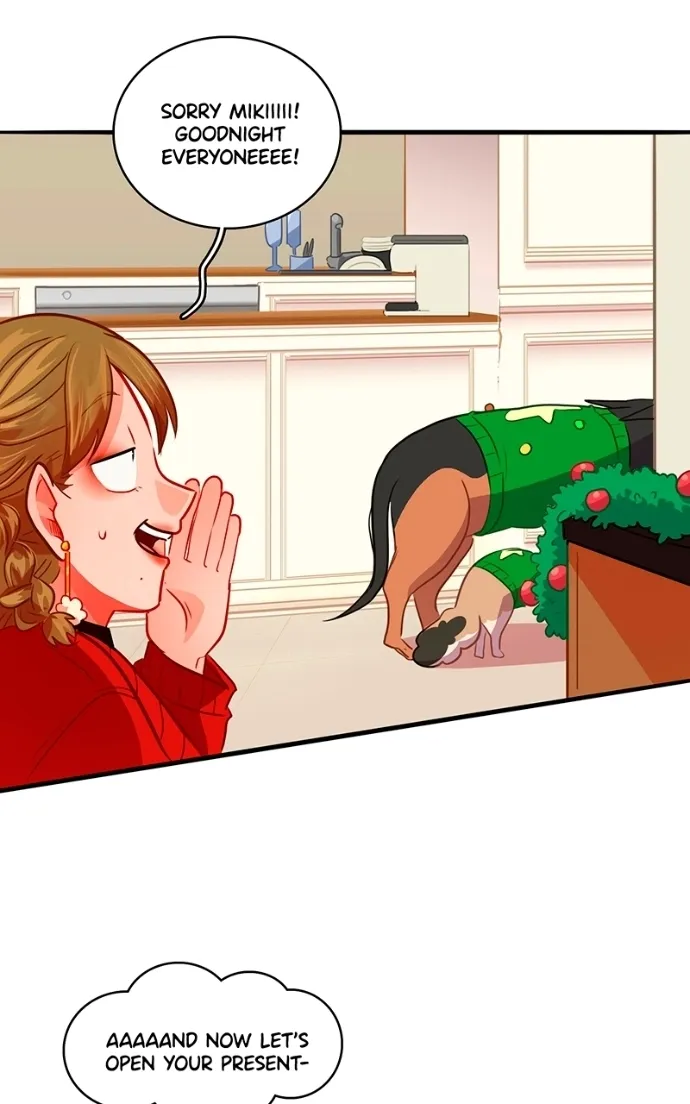 Read Love 4 A Walk EN Manga Online