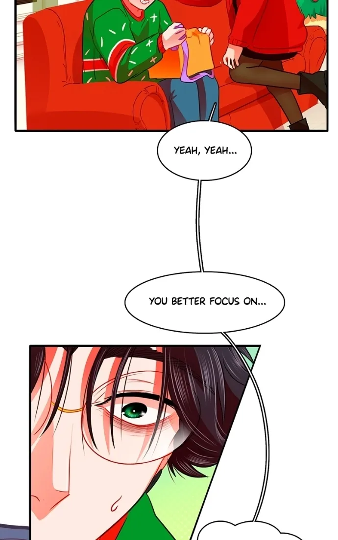 Read Love 4 A Walk EN Manga Online