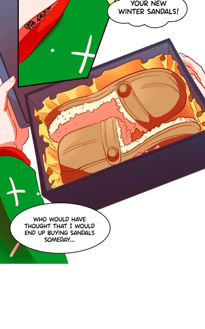 Read Love 4 A Walk EN Manga Online