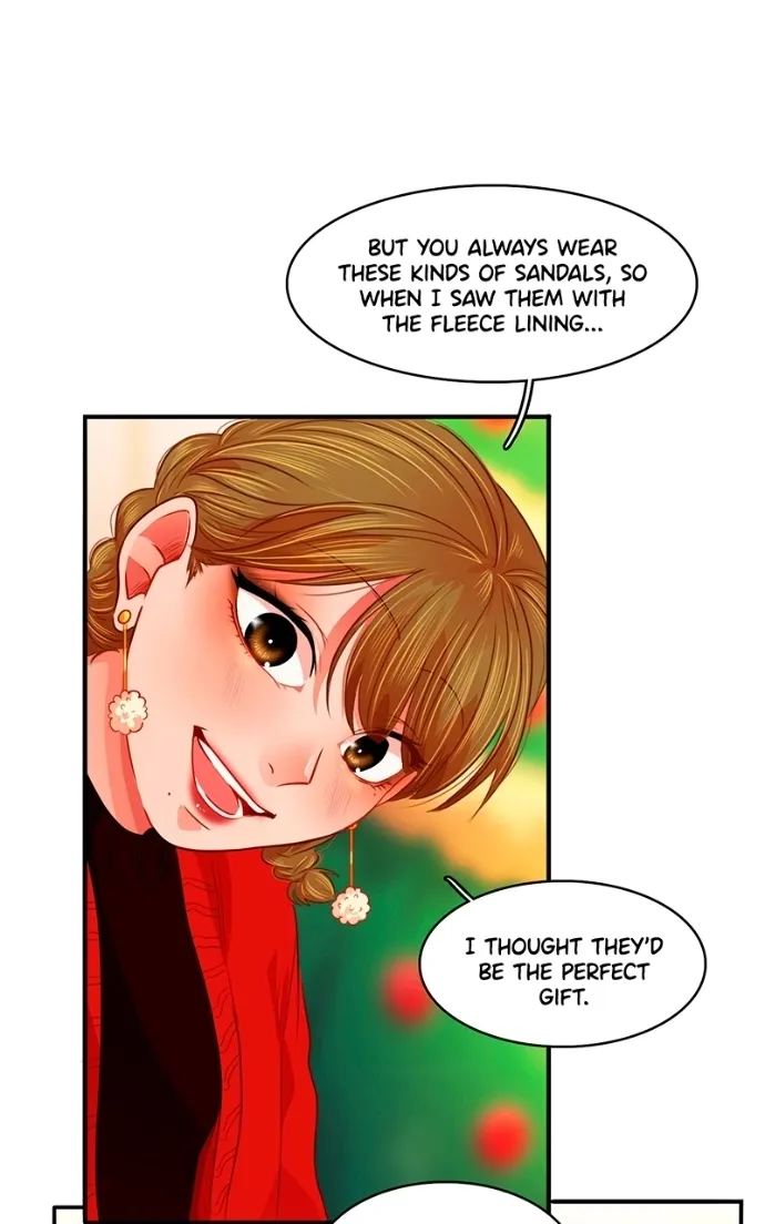 Read Love 4 A Walk EN Manga Online