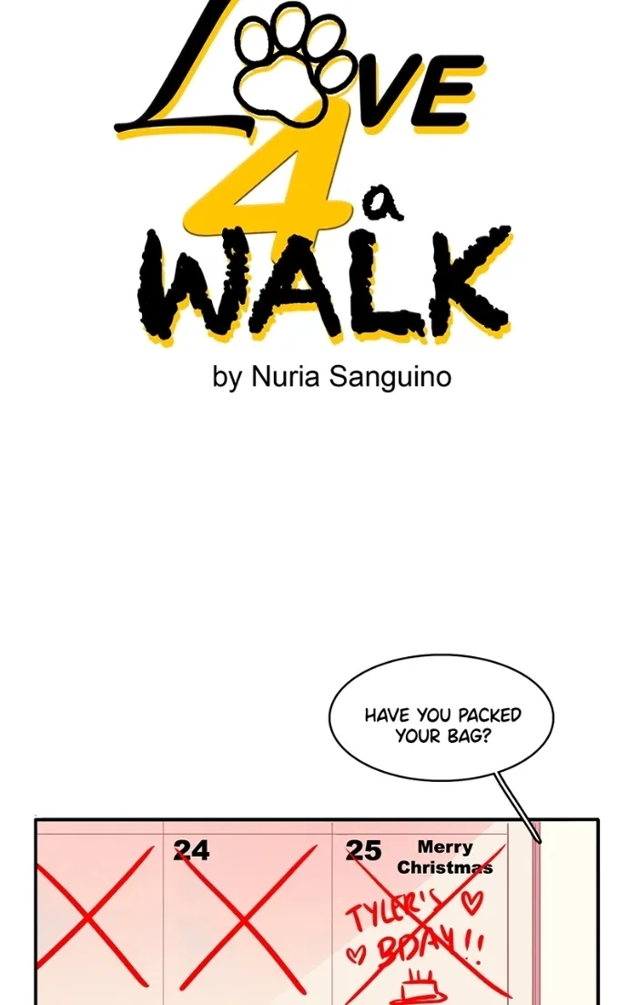 Read Love 4 A Walk EN Manga Online