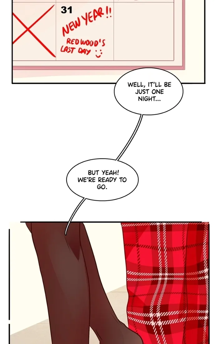 Read Love 4 A Walk EN Manga Online