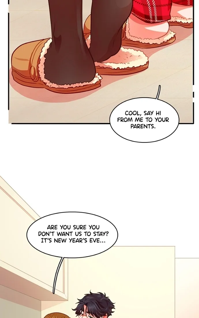 Read Love 4 A Walk EN Manga Online
