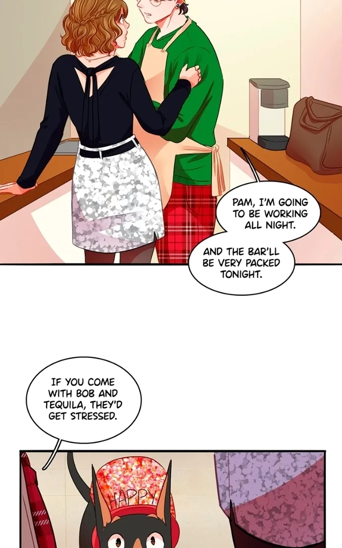 Read Love 4 A Walk EN Manga Online