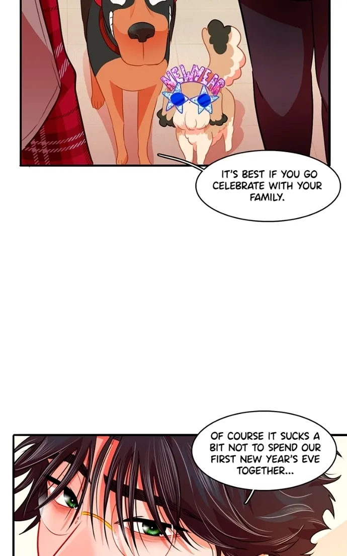 Read Love 4 A Walk EN Manga Online