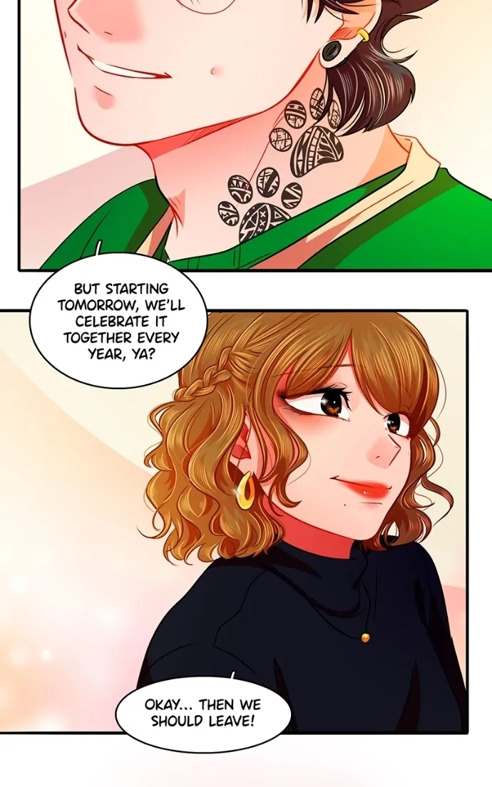 Read Love 4 A Walk EN Manga Online