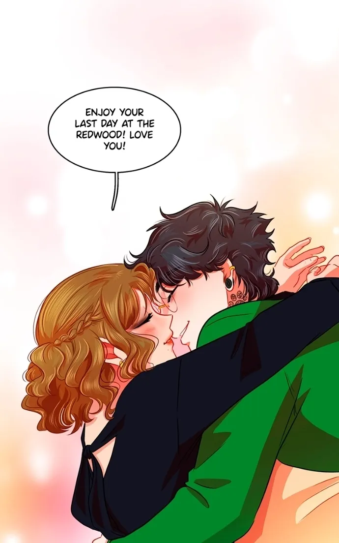 Read Love 4 A Walk EN Manga Online