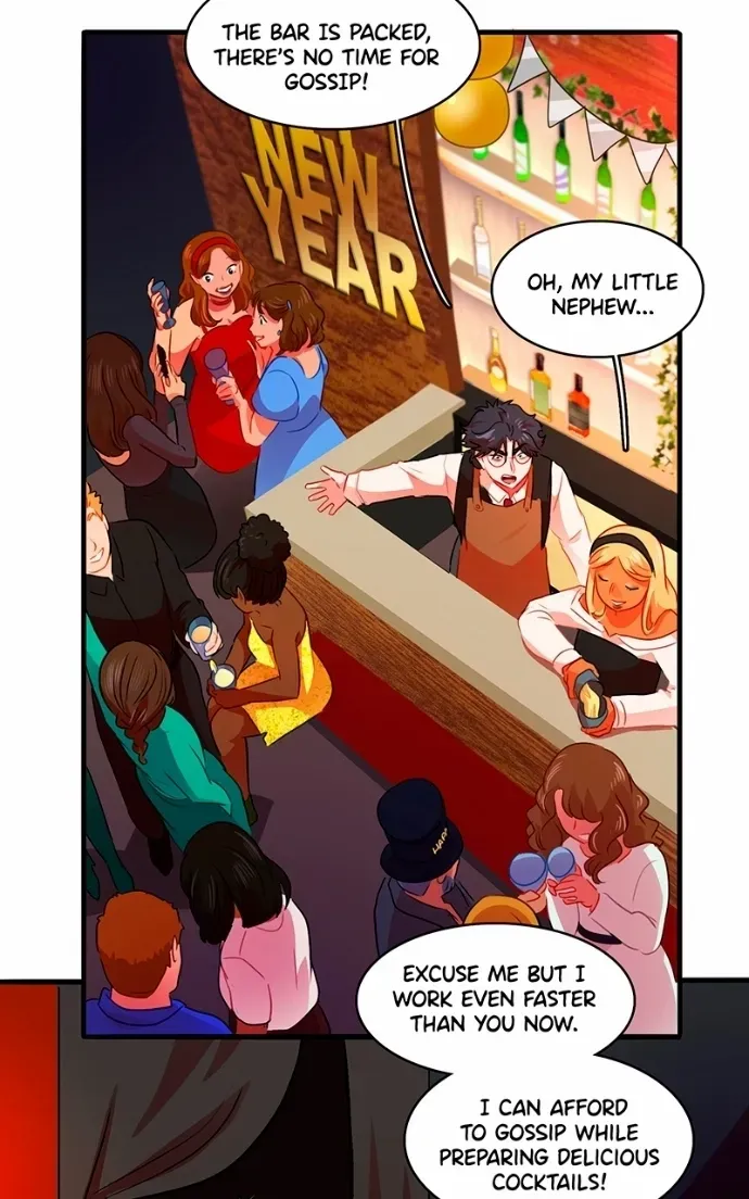 Read Love 4 A Walk EN Manga Online