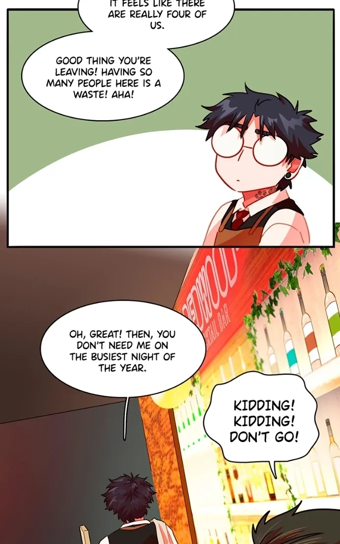 Read Love 4 A Walk EN Manga Online