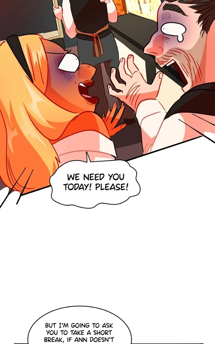 Read Love 4 A Walk EN Manga Online