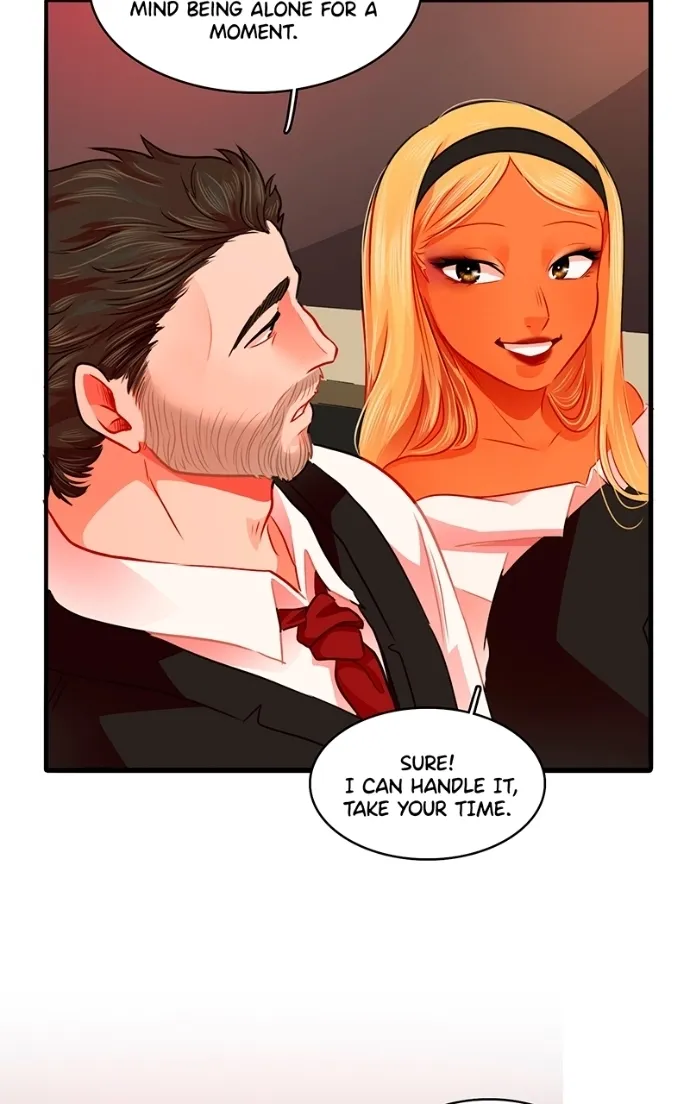 Read Love 4 A Walk EN Manga Online