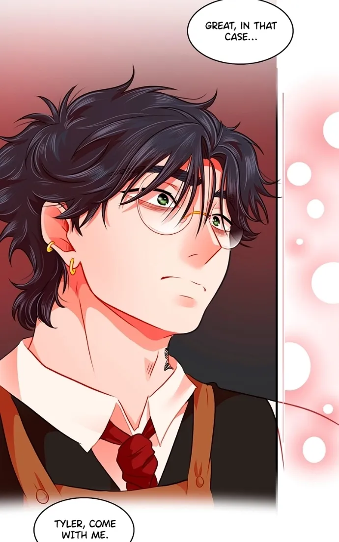 Read Love 4 A Walk EN Manga Online