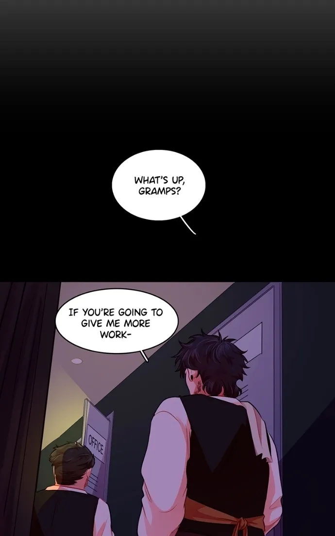 Read Love 4 A Walk EN Manga Online