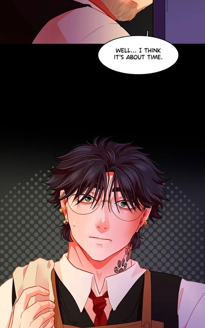 Read Love 4 A Walk EN Manga Online