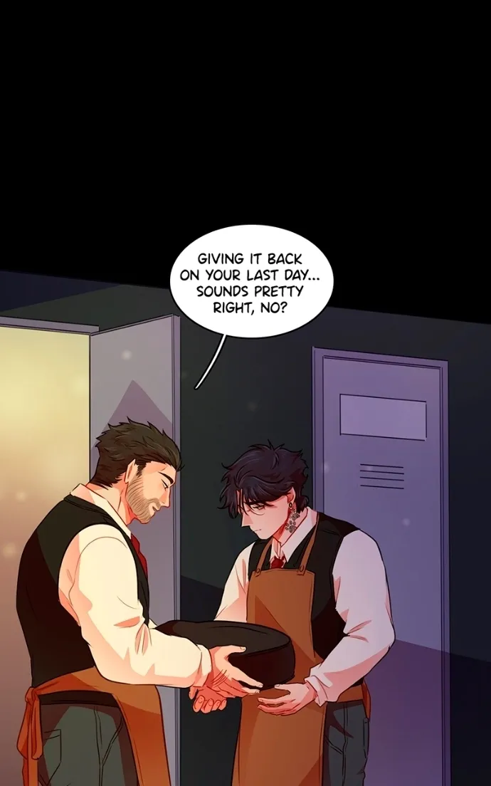 Read Love 4 A Walk EN Manga Online