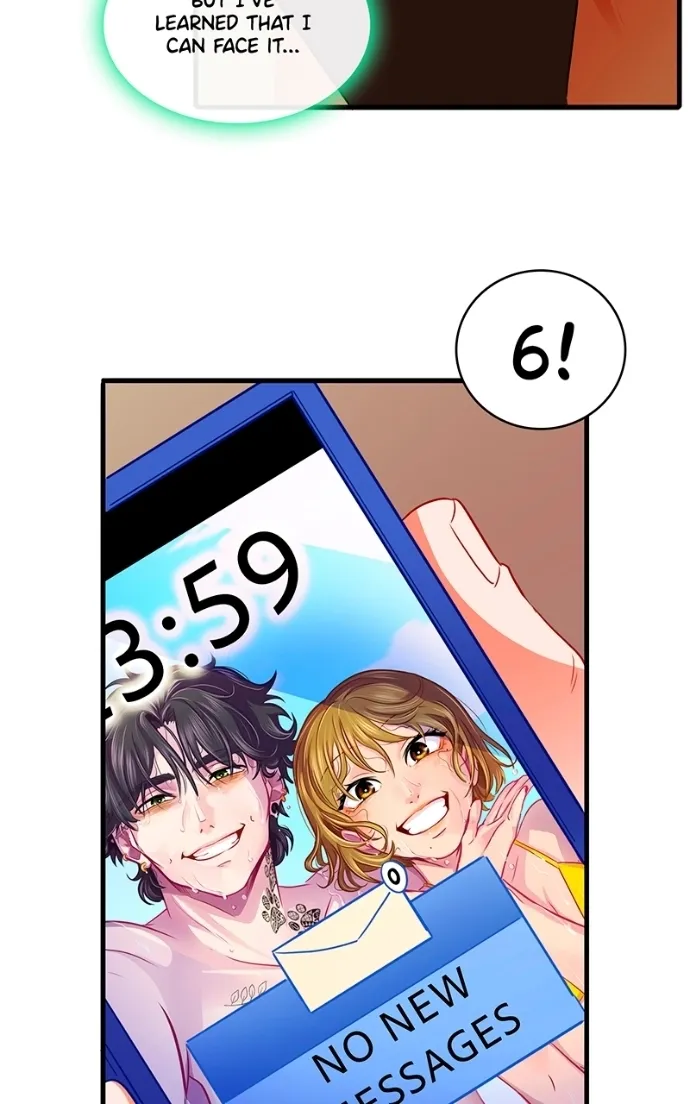 Read Love 4 A Walk EN Manga Online