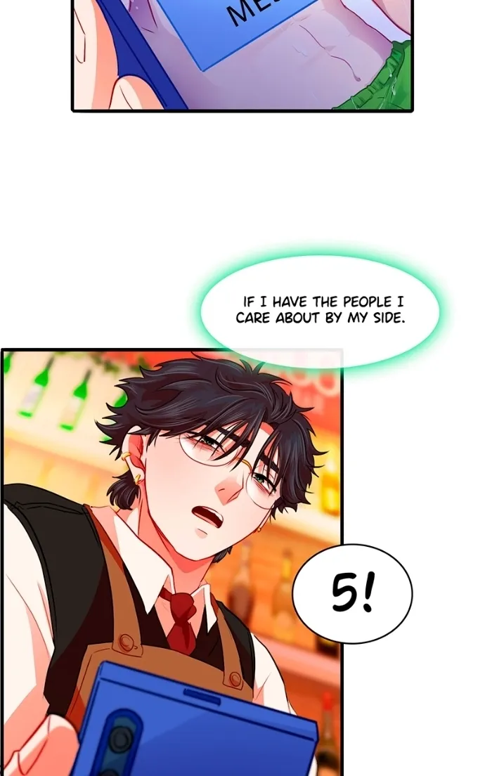 Read Love 4 A Walk EN Manga Online