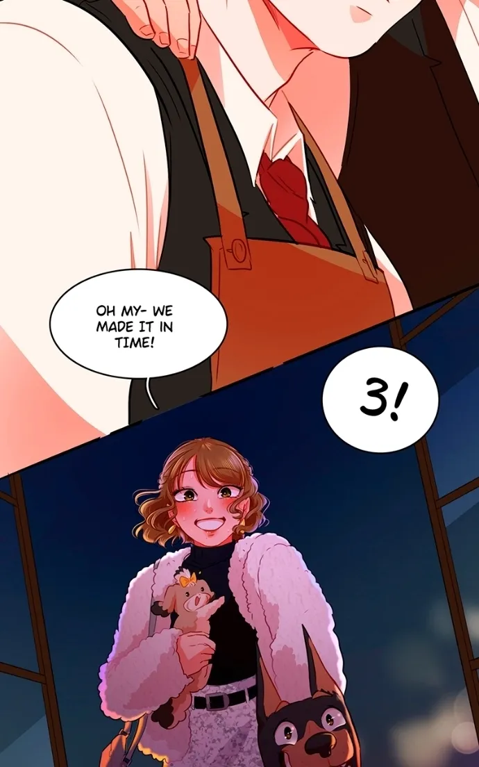 Read Love 4 A Walk EN Manga Online