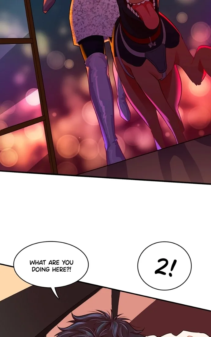 Read Love 4 A Walk EN Manga Online