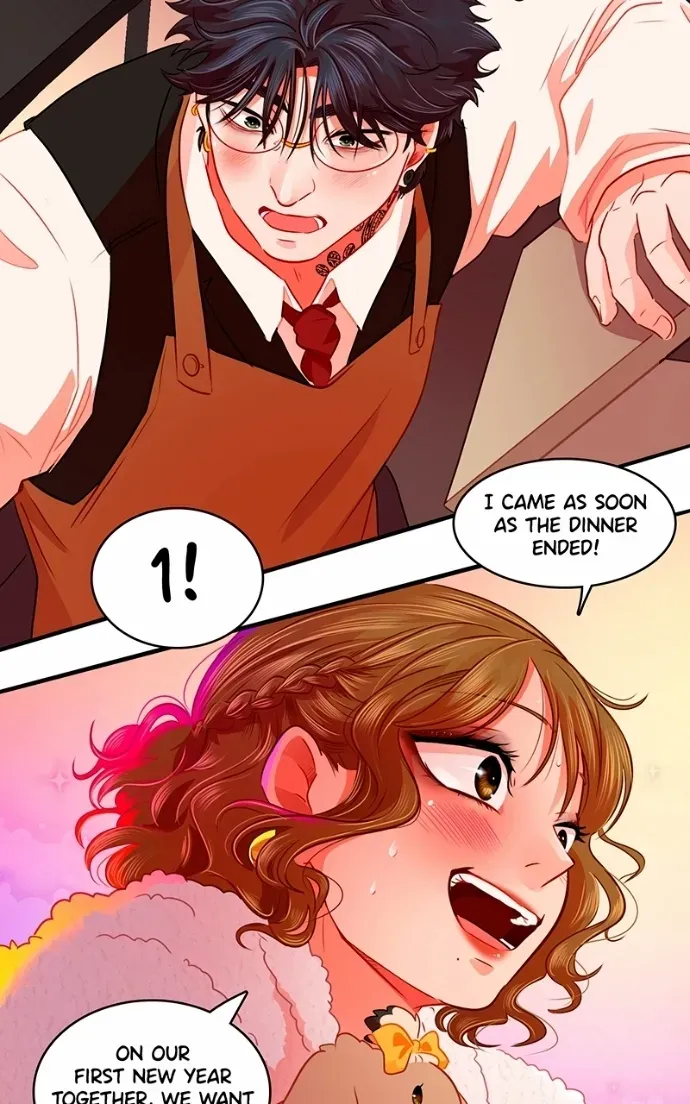 Read Love 4 A Walk EN Manga Online