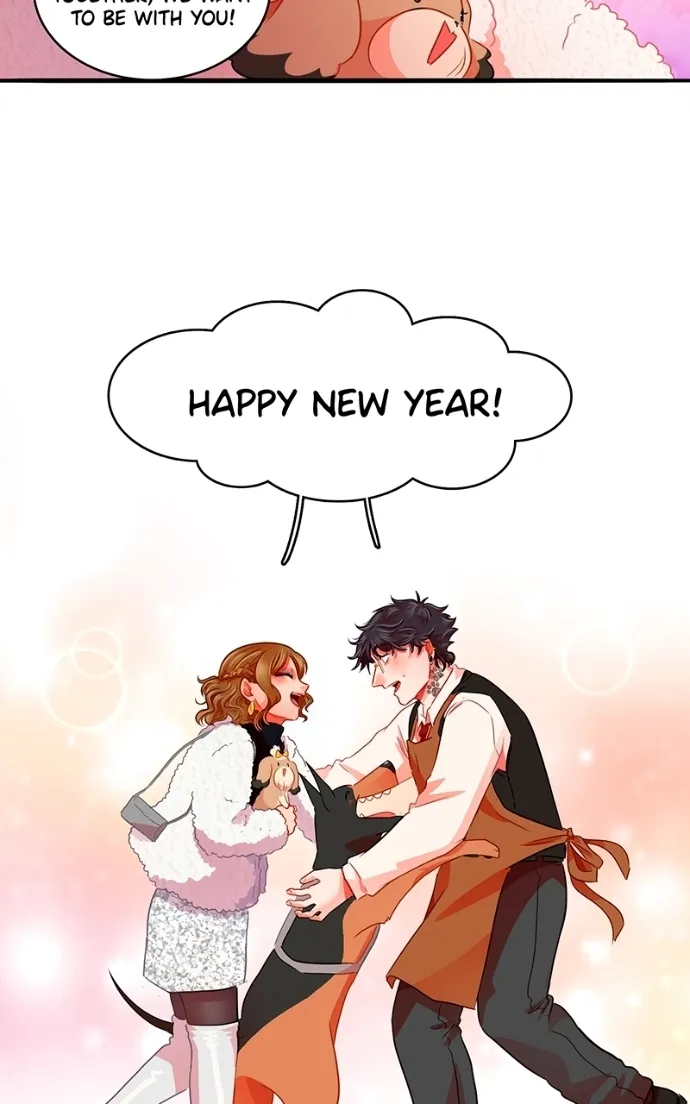 Read Love 4 A Walk EN Manga Online
