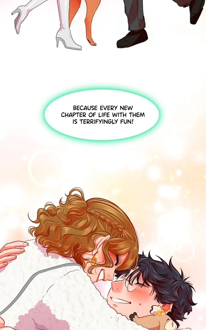 Read Love 4 A Walk EN Manga Online