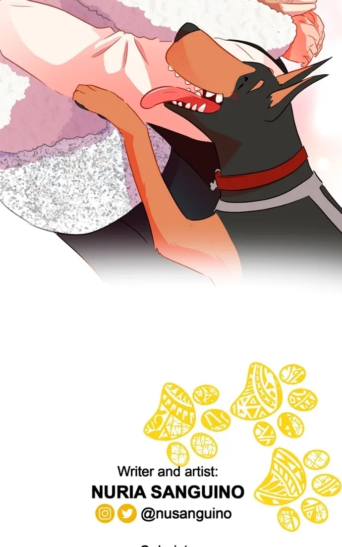 Read Love 4 A Walk EN Manga Online