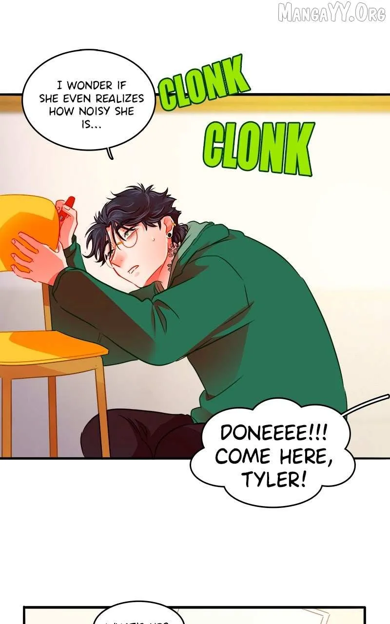 Read Love 4 A Walk EN Manga Online