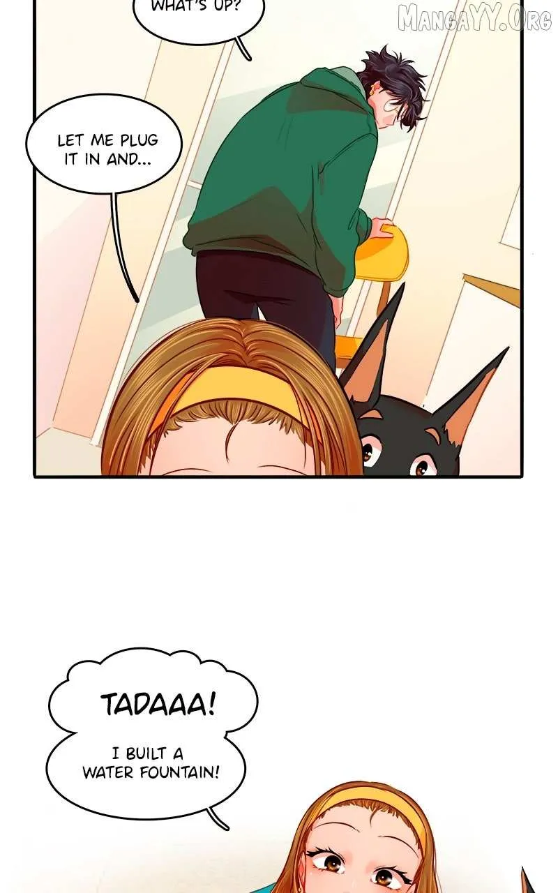 Read Love 4 A Walk EN Manga Online