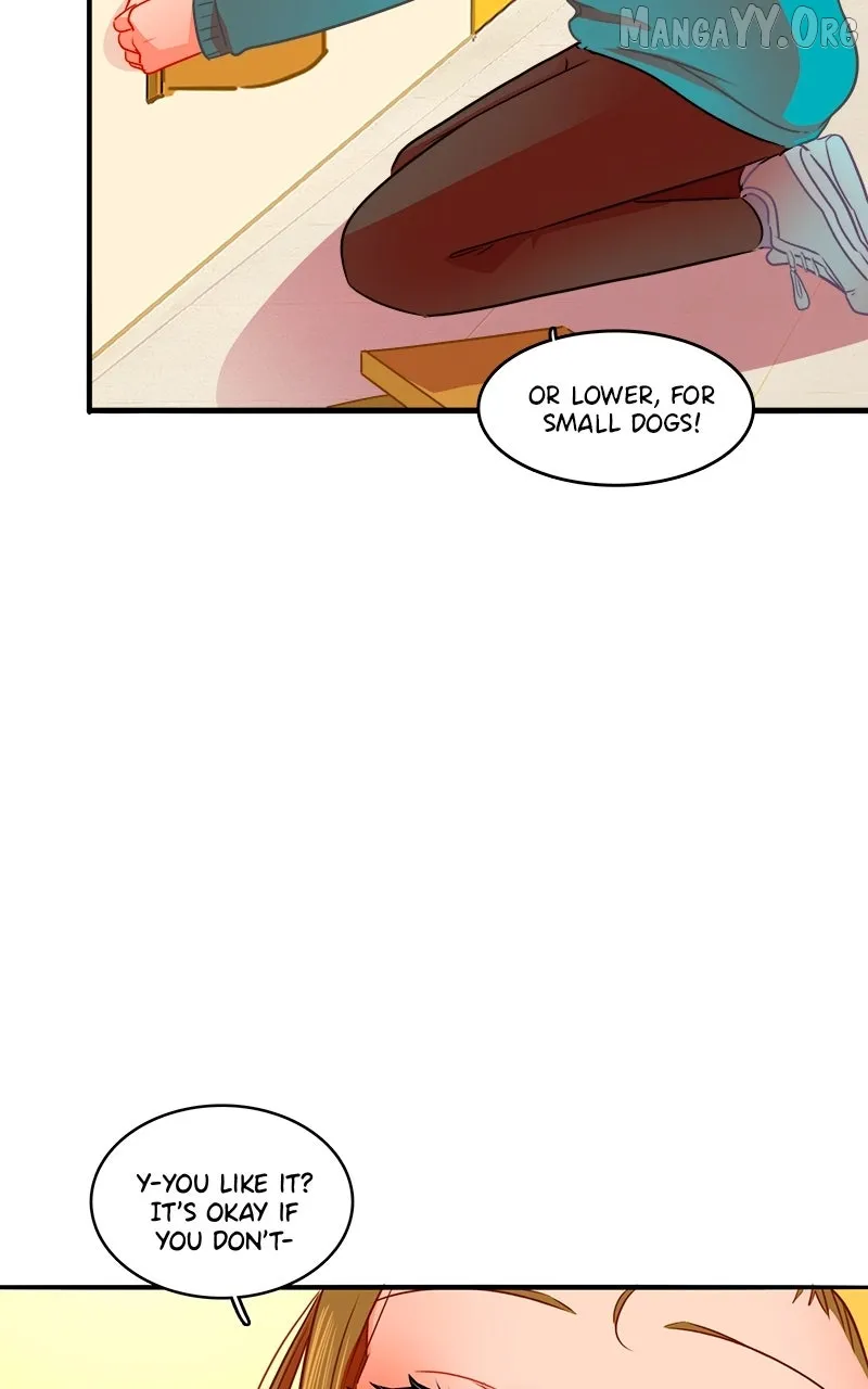 Read Love 4 A Walk EN Manga Online
