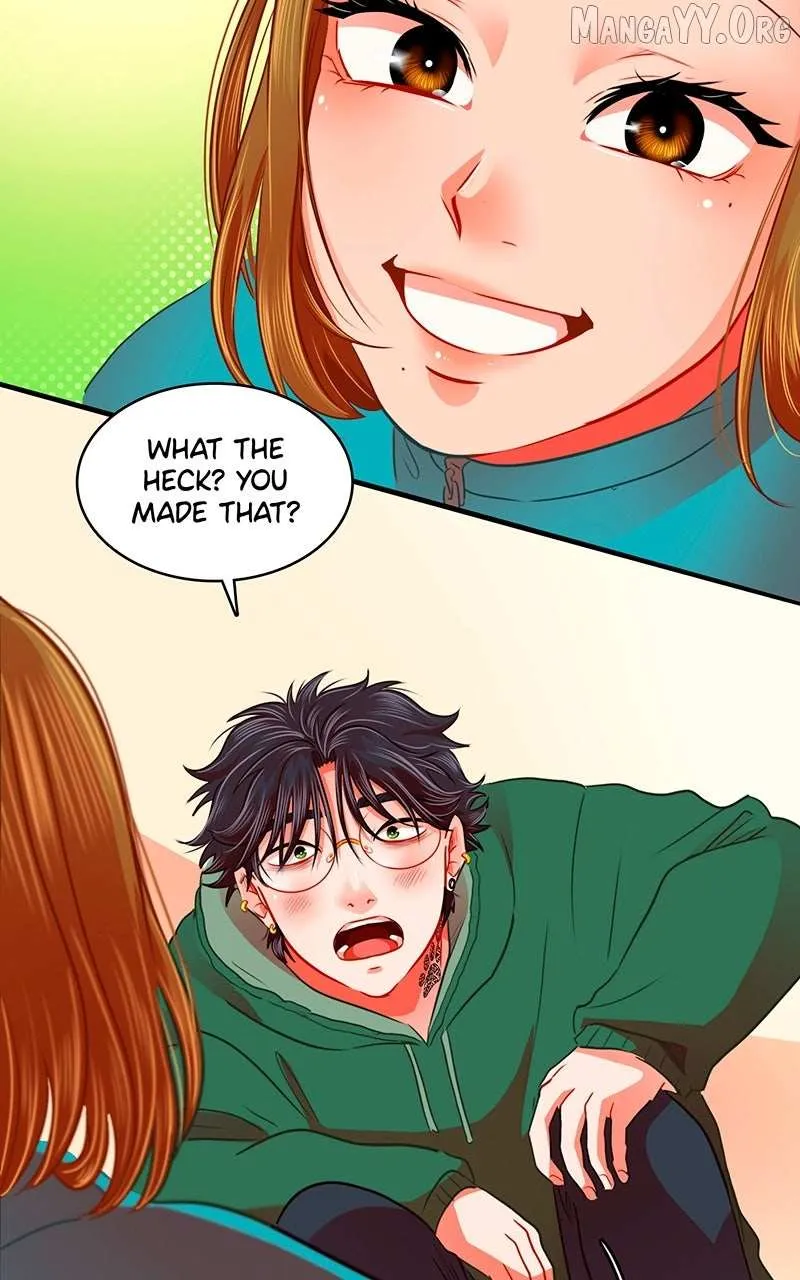 Read Love 4 A Walk EN Manga Online