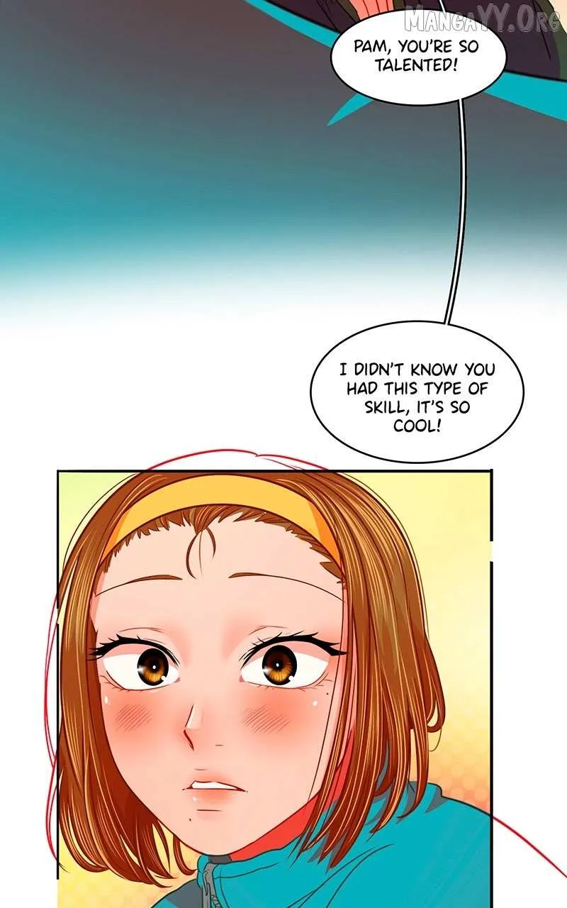 Read Love 4 A Walk EN Manga Online