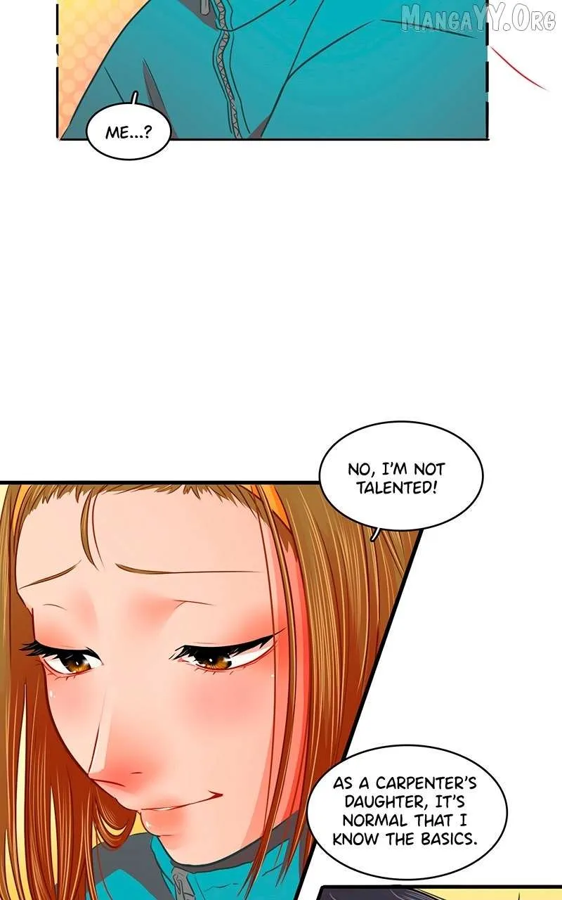 Read Love 4 A Walk EN Manga Online