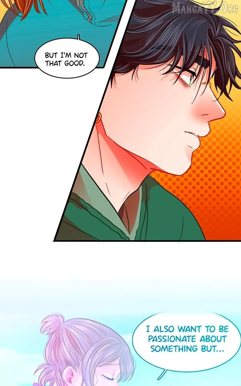 Read Love 4 A Walk EN Manga Online