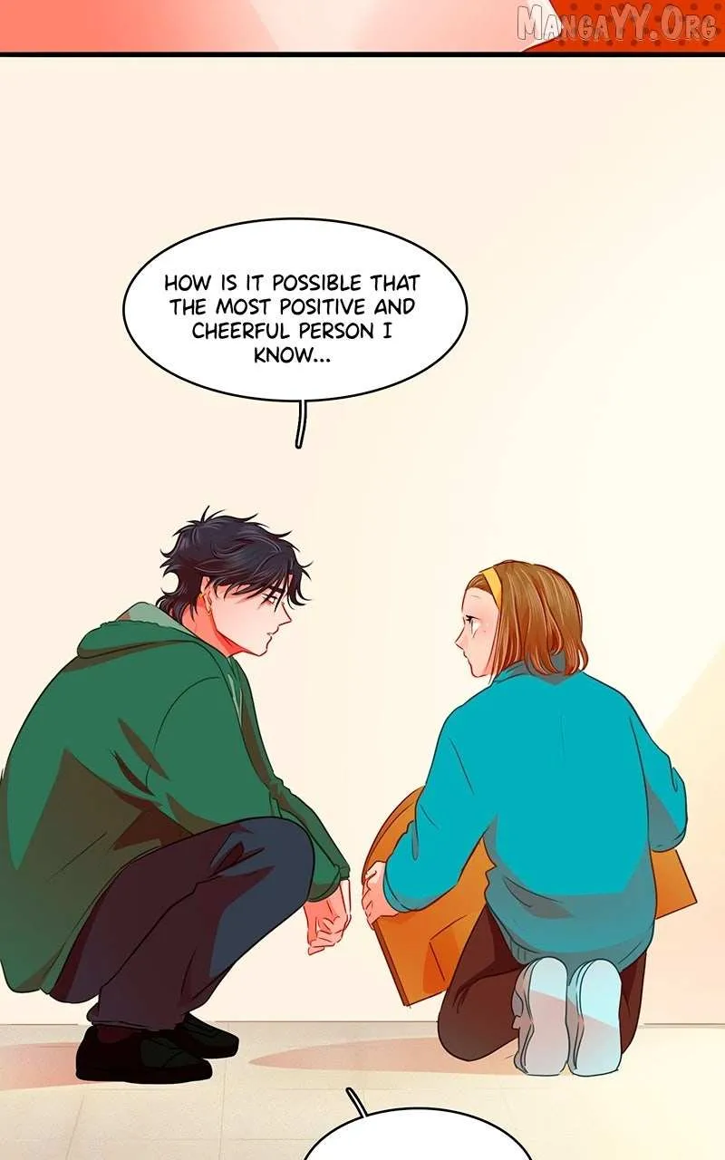 Read Love 4 A Walk EN Manga Online