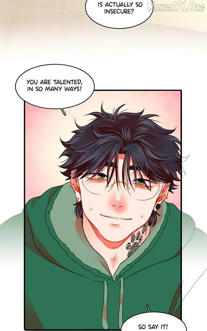 Read Love 4 A Walk EN Manga Online