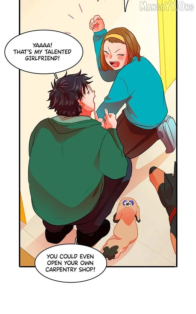 Read Love 4 A Walk EN Manga Online
