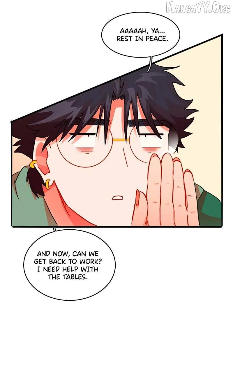 Read Love 4 A Walk EN Manga Online