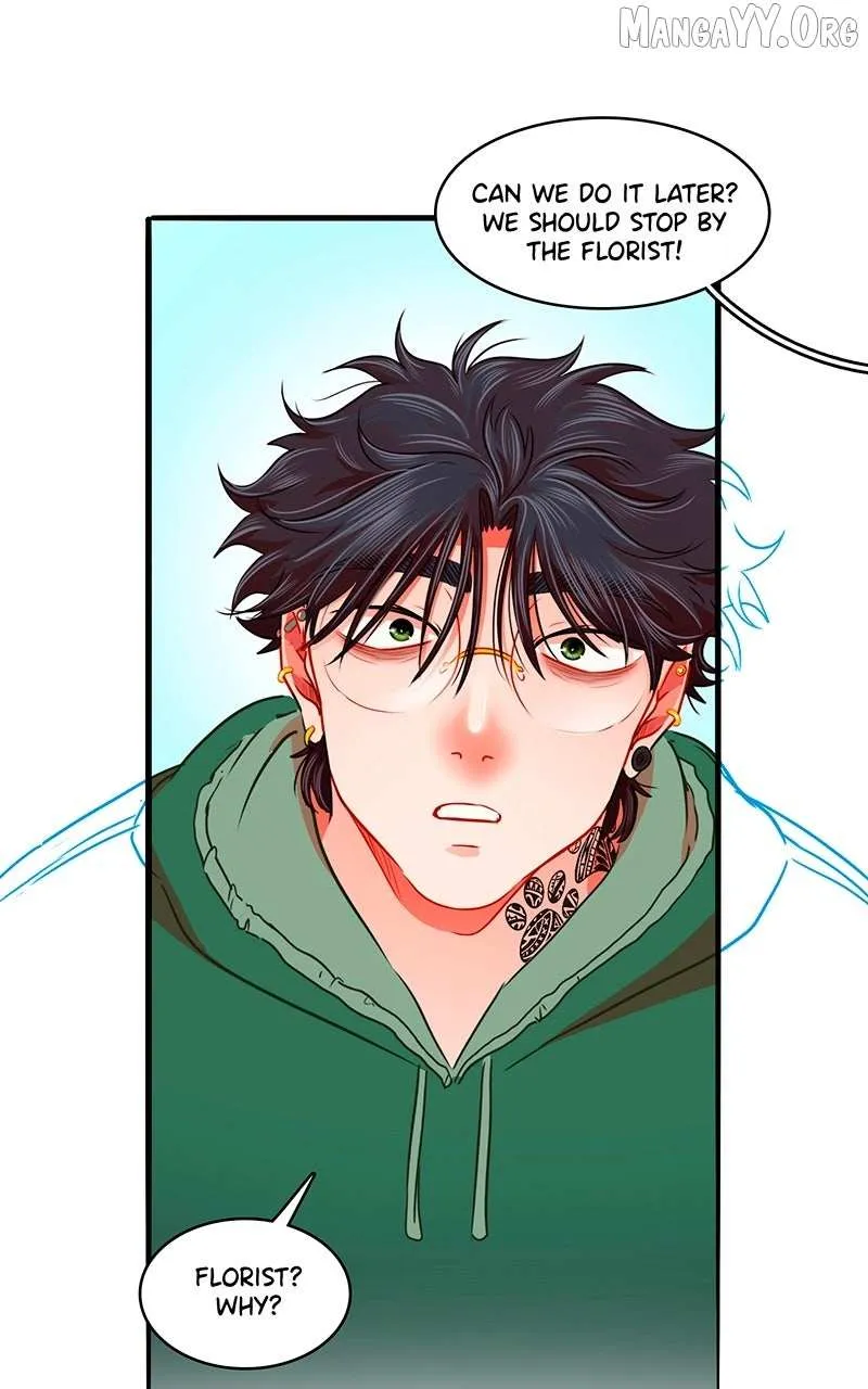 Read Love 4 A Walk EN Manga Online