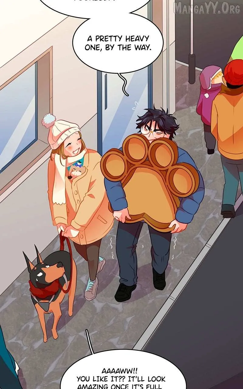 Read Love 4 A Walk EN Manga Online