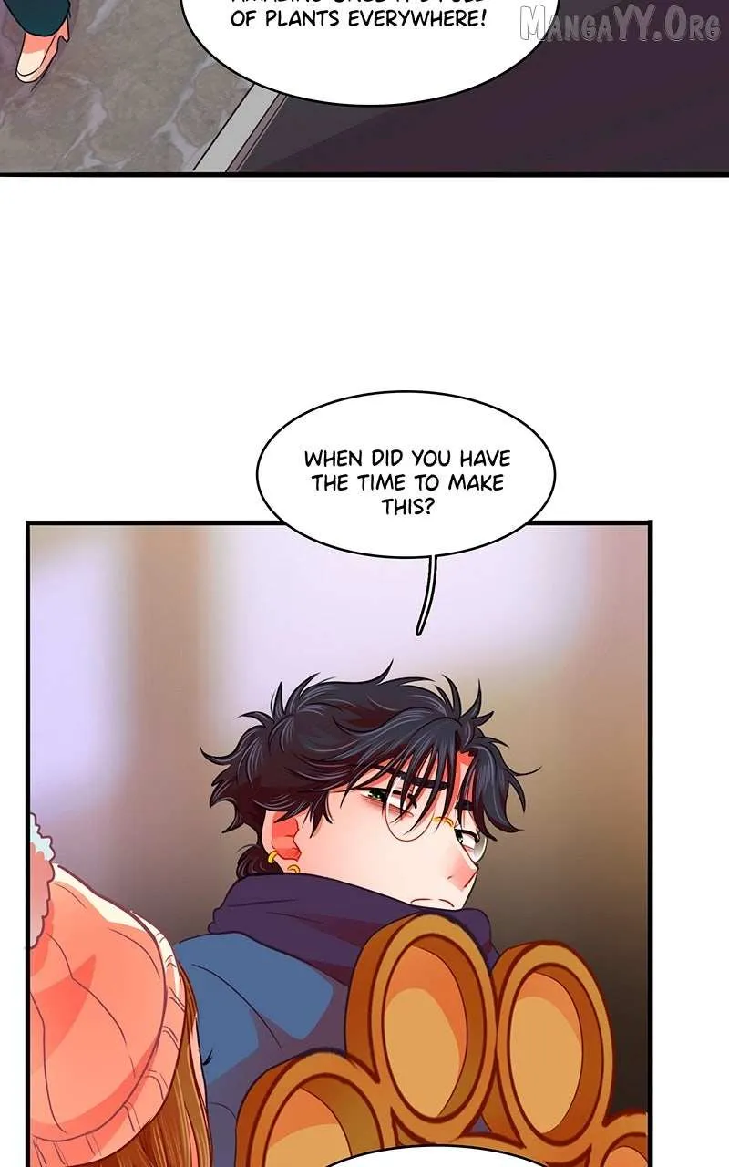 Read Love 4 A Walk EN Manga Online