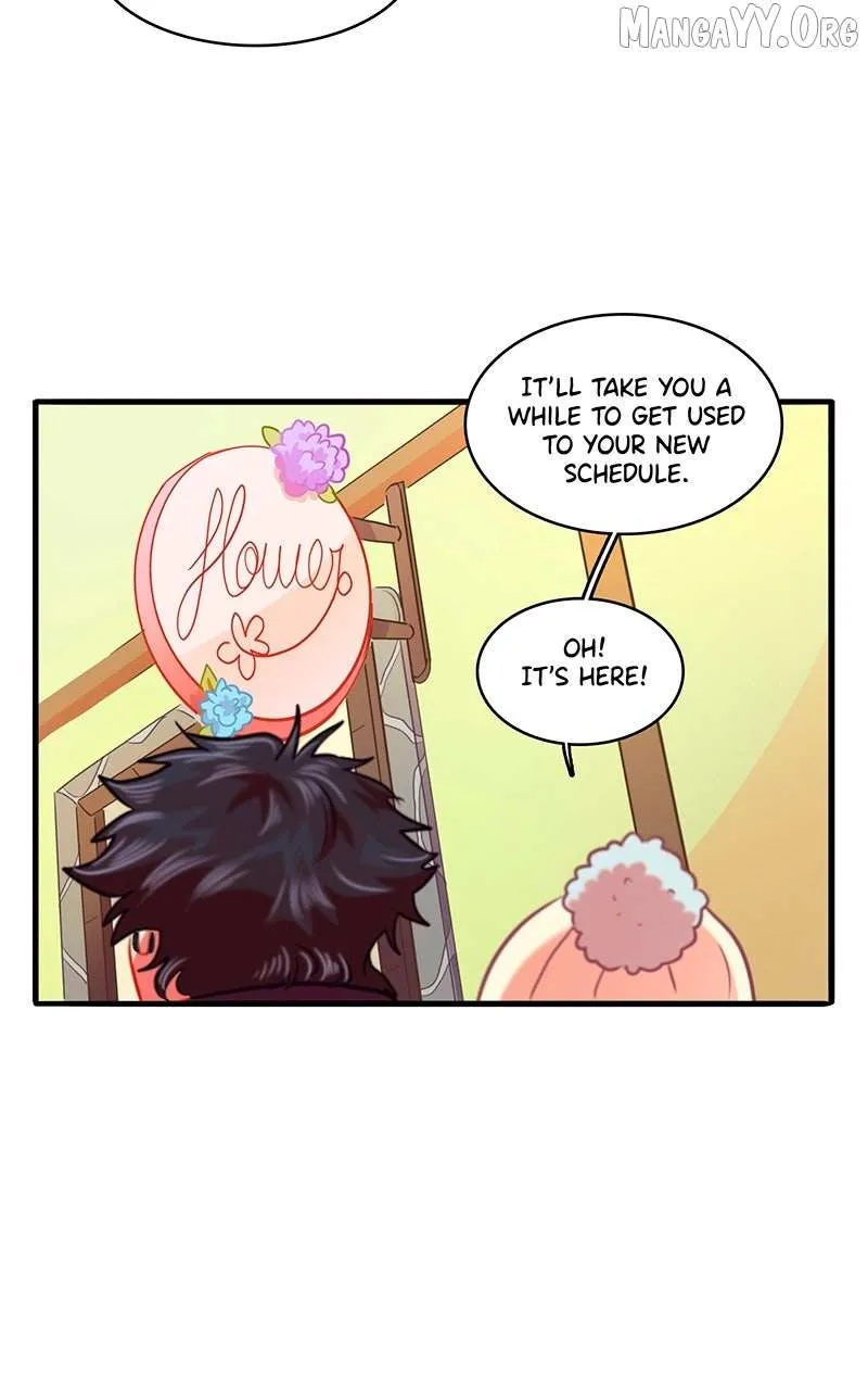 Read Love 4 A Walk EN Manga Online